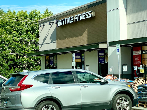 Gym «Anytime Fitness», reviews and photos, 16200 SW Pacific Hwy A, Tigard, OR 97224, USA