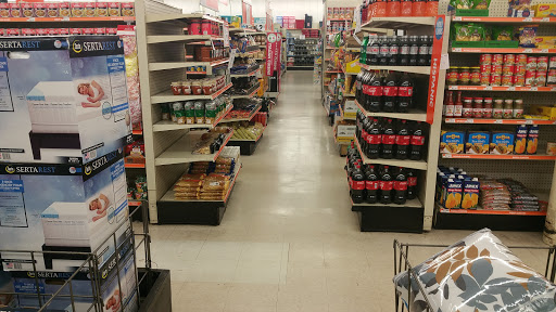 Discount Store «Big Lots», reviews and photos, 1840 E Michigan Rd, Shelbyville, IN 46176, USA