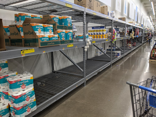 Department Store «Walmart Supercenter», reviews and photos, 5900 Littlerock Rd SW, Tumwater, WA 98512, USA