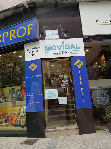 Movigal Santiago