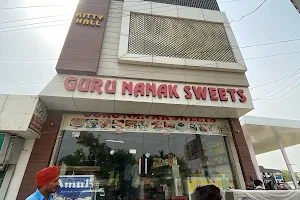 Guru Nanak Sweet Shop image