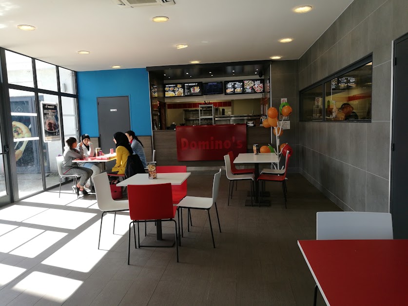 Domino's Troyes à Troyes (Aube 10)