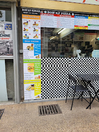 Photos du propriétaire du Bonap Kebab & Pizza à Toulouse - n°1