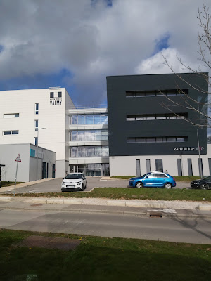 Laboratoire d'analyses médicales - Valmy - Cerballiance à Dijon