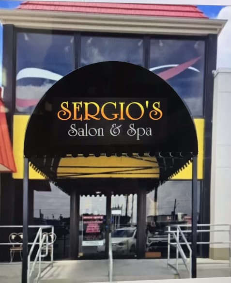 Sergio's Salon and Spa