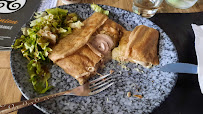 Plats et boissons du Crêperie Le Biniou à Valençay - n°20