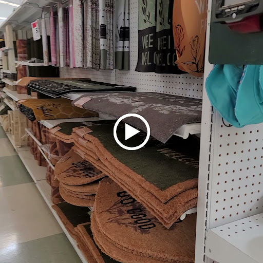 Fabric Store «Jo-Ann Fabrics and Crafts», reviews and photos, 25415 I-45 d, Spring, TX 77380, USA