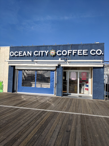 Coffee Store «Ocean City Coffee Company», reviews and photos, 917 Asbury Ave, Ocean City, NJ 08226, USA