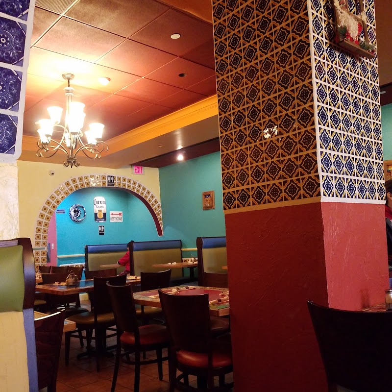 Casa Vallarta Mexican Restaurant