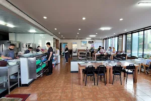 Sun Oak's Myeongga Sashimi Restaurant image
