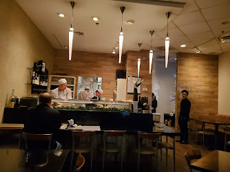 HOKI Japanese Restaurant