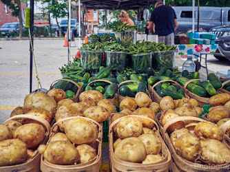 Dundas Farmer's Market