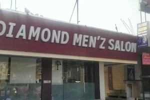 Diamond Menz Salon image