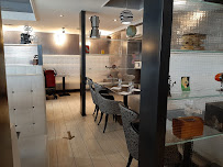 Atmosphère du Restaurant français Machin Machine à Nantes - n°6