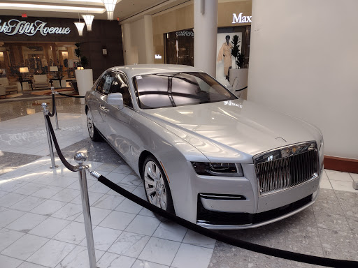 Shopping Mall «Tysons Galleria», reviews and photos, 2001 International Dr, McLean, VA 22102, USA