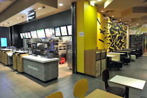 McDonald's image