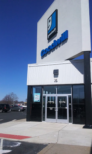 Thrift Store «Goodwill Store, Outlet Center & Donation Center», reviews and photos