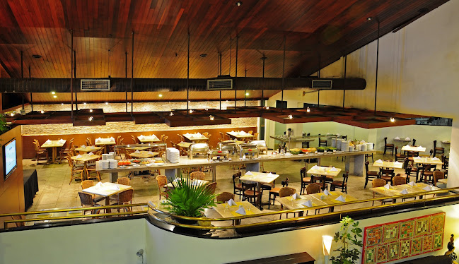 Av. Álvaro Otacílio, 2991 - Ponta Verde, Maceió - AL, 57035-180, Brasil
