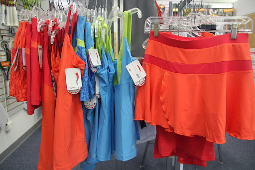 Sporting Goods Store «Cayman Sports Pro», reviews and photos, 2853 Boardwalk Dr, Ann Arbor, MI 48104, USA