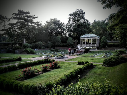 Garden «Lynch Park Rose Garden», reviews and photos, Lynch Park, Beverly, MA 01915, USA