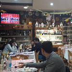 Photo n°2 de l'avis de Marie.a fait le 22/04/2019 à 20:38 sur le  Trattoria Da Romano à Bologna