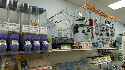 Pet Supply Store «Pet Barn», reviews and photos, 12675A NW Cornell Rd, Portland, OR 97229, USA