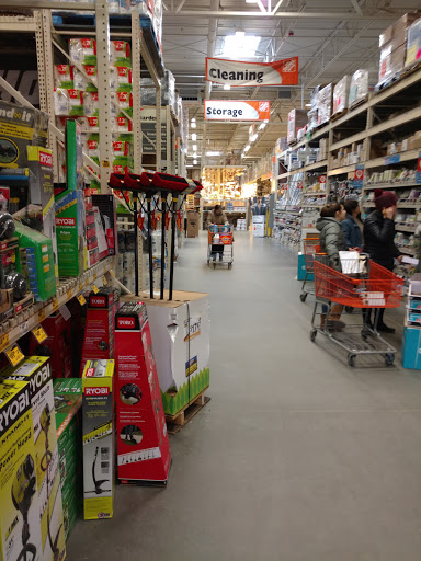 Home Improvement Store «The Home Depot», reviews and photos, 399 William Floyd Pkwy, Shirley, NY 11967, USA