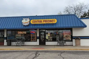 Cops & Doughnuts - Central Precinct image