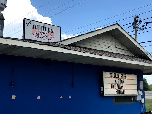 Bar «M T Bottle Restaurant & Lounge», reviews and photos, 3940 Shelbyville Hwy, Murfreesboro, TN 37127, USA