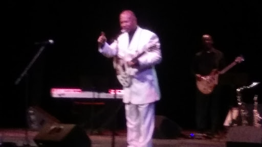 Performing Arts Theater «The Berman Center For The Performing Arts», reviews and photos, 6600 W Maple Rd, West Bloomfield Township, MI 48322, USA