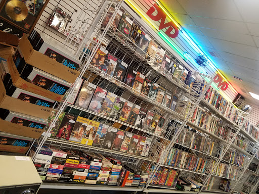 Video Game Store «VIDEO GAME X-CHANGE», reviews and photos, 3002 Atwood Ave, Madison, WI 53704, USA