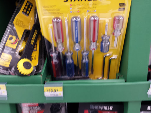 Department Store «Walmart Supercenter», reviews and photos, 8520 N Beach St, Fort Worth, TX 76244, USA