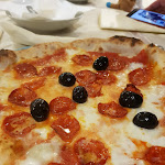 Photo n°13 de l'avis de Gaspare.u fait le 18/10/2021 à 09:36 sur le  La Borgata à Rende