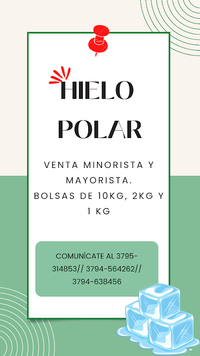 Hielo Polar