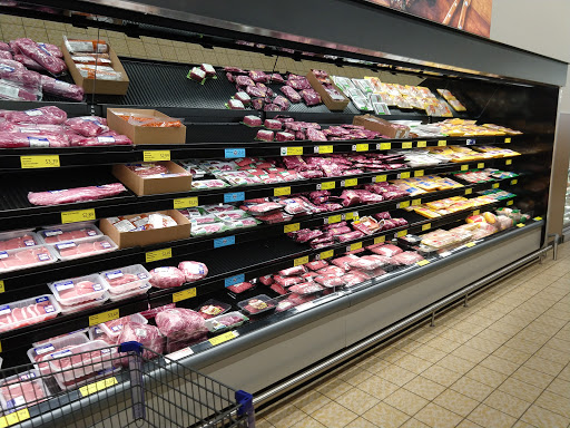 Supermarket «ALDI», reviews and photos, 2450 SW 19th Avenue Rd, Ocala, FL 34471, USA