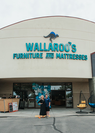 Wallaroo's Furniture and Mattresses
