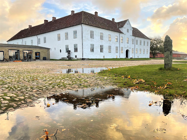 Anmeldelser af Børglum Kloster i Brønderslev - Museum