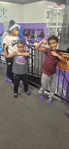 Gym «Altitude Trampoline Park», reviews and photos, 369 Jefferson Rd, Rochester, NY 14623, USA