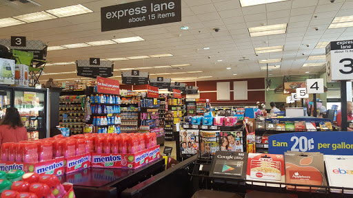 Grocery Store «Ralphs Fresh Fare», reviews and photos, 10309 W Olympic Blvd, Los Angeles, CA 90064, USA