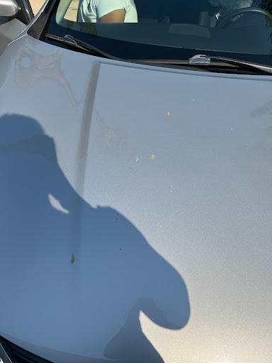 Car Wash «La Verne Car Wash», reviews and photos, 914 Foothill Blvd, La Verne, CA 91750, USA