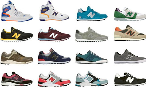 Shoe Store «New Balance», reviews and photos, 1900 Trailwinds Dr, Fort Myers, FL 33907, USA