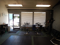 Back to Fitness Personal Training - Photo 6 - Car repair in , Santa Rosa