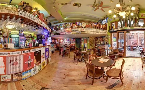Muter Cafe & Beer (Muter Pub Gozsdu) image