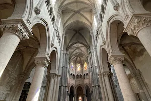 Église Notre-Dame d'Aigueperse image
