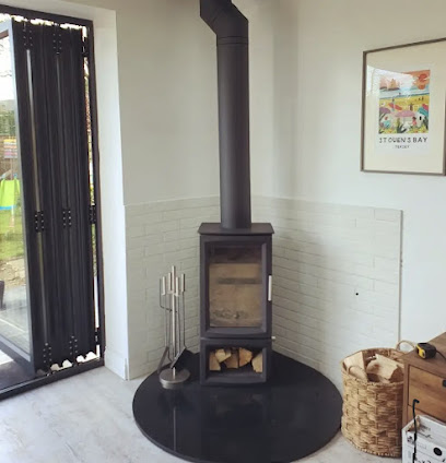 The Stove & Fire Company