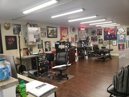Explore mexican tattoos ideas, creative tattoo ideas in Lewistown, available at Sacred Gem Tattoo
