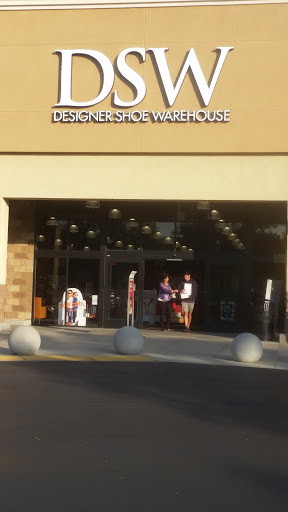 Shoe Store «DSW Designer Shoe Warehouse», reviews and photos, 4049 Grand Ave, Chino, CA 91710, USA