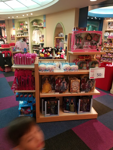 Toy Store «Disney Store», reviews and photos, 1250 Baltimore Pike, Springfield, PA 19064, USA