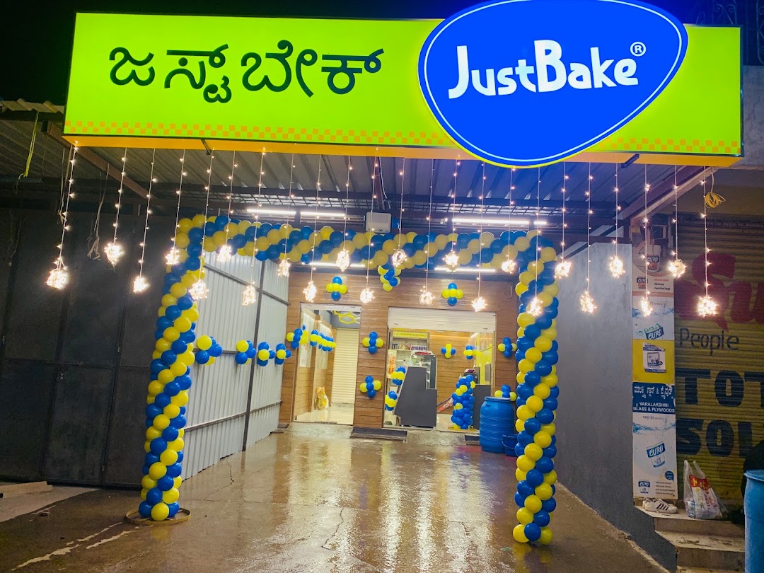 Justbake Devanahallie