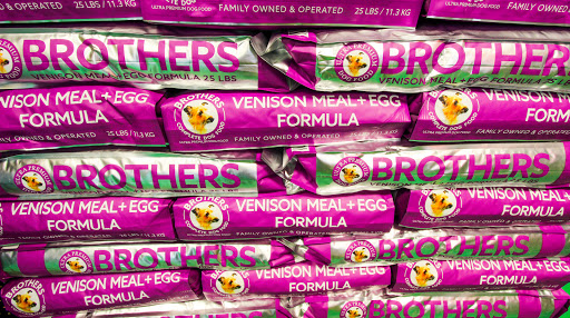 Pet Supply Store «Brothers Pet Nutrition Fort Lauderdale», reviews and photos, 195 N Federal Hwy, Fort Lauderdale, FL 33301, USA